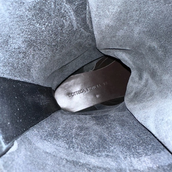 Bottega Veneta
Lug Sole Combat Boots - Picture 7 of 17